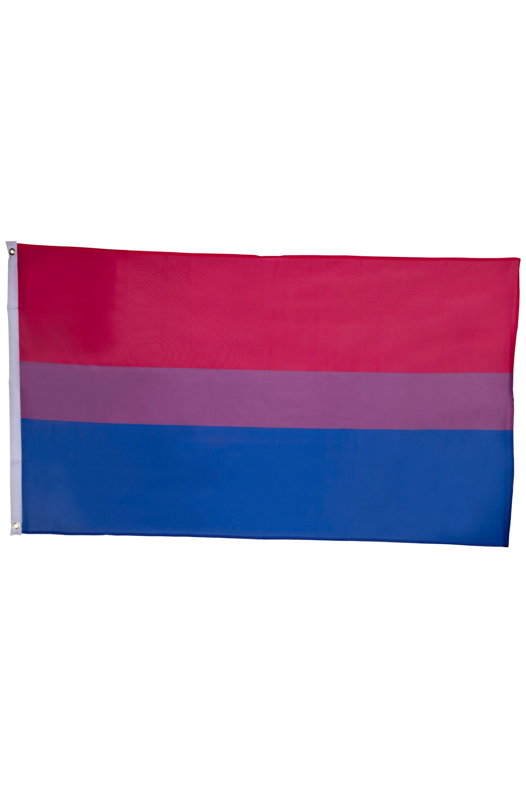Bisexual Pride Flag Large 150 X 90 Cm Copenhagen Pride