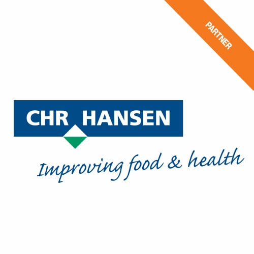 Copenhagen Pride Partner Chr. Hansen
