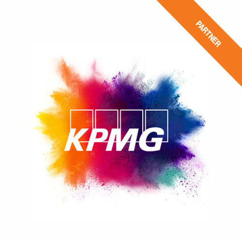 Copenhagen Pride Partner KPMG