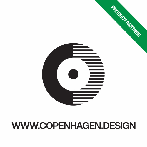 Product Partner Copenhagen Design